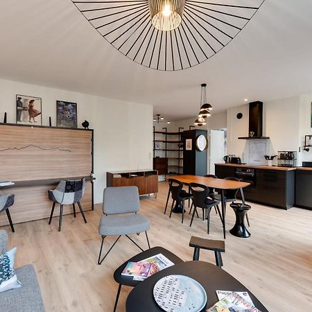 L'Hiba - 2-Room Apartment For 4 People In The Centre Of Annecy Dış mekan fotoğraf