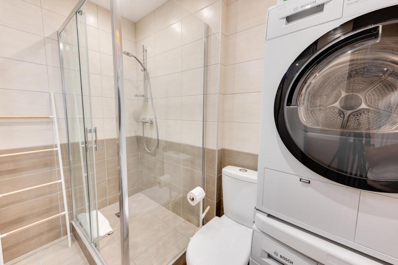 L'Hiba - 2-Room Apartment For 4 People In The Centre Of Annecy Dış mekan fotoğraf